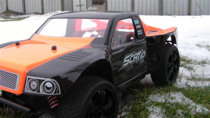 Bil Hong nor scrt10 billede 6