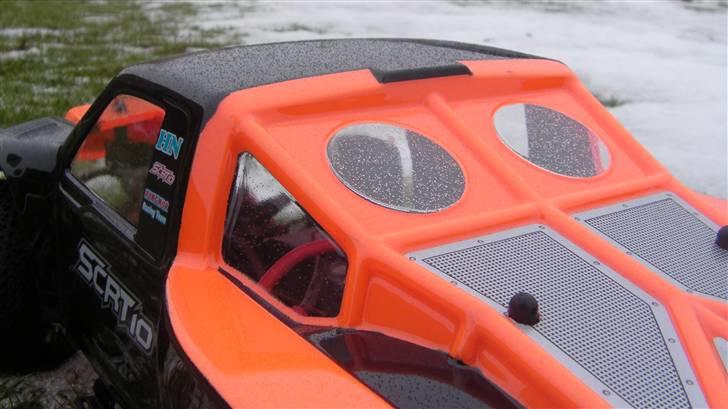 Bil Hong nor scrt10 billede 8