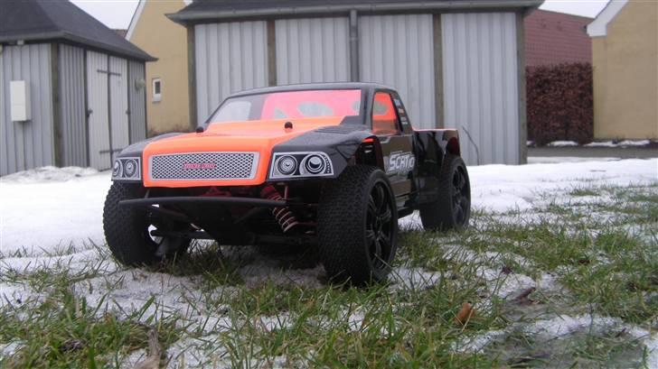 Bil Hong nor scrt10 billede 10