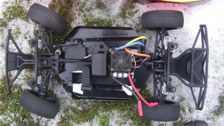 Bil Hong nor scrt10 billede 11