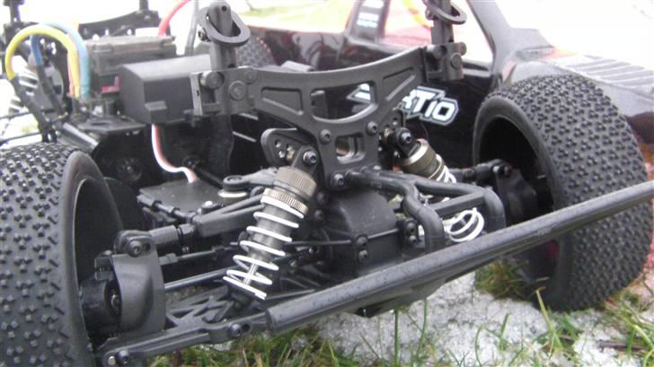 Bil Hong nor scrt10 billede 14