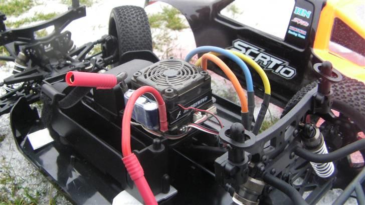 Bil Hong nor scrt10 billede 16