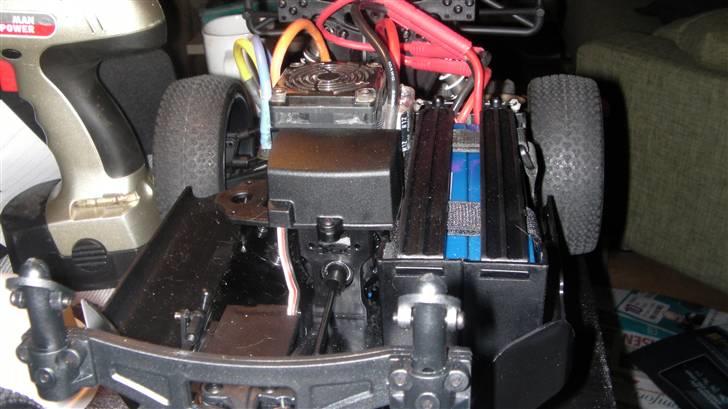 Bil Hong nor scrt10 billede 20