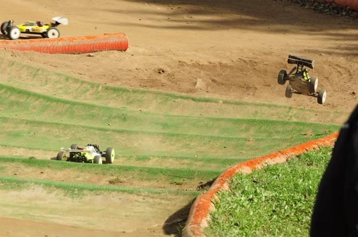 Buggy x-ray 808 specs 10 billede 3