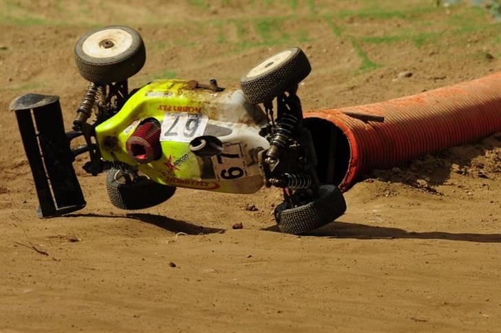 Buggy x-ray 808 specs 10 billede 4