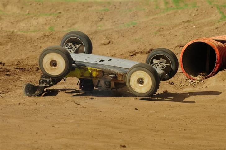 Buggy x-ray 808 specs 10 billede 5