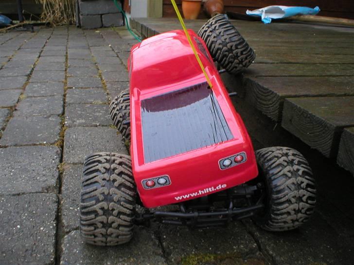 Bil Hilti Crawler billede 3