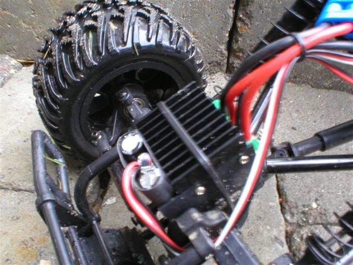 Bil Hilti Crawler - ESC billede 11