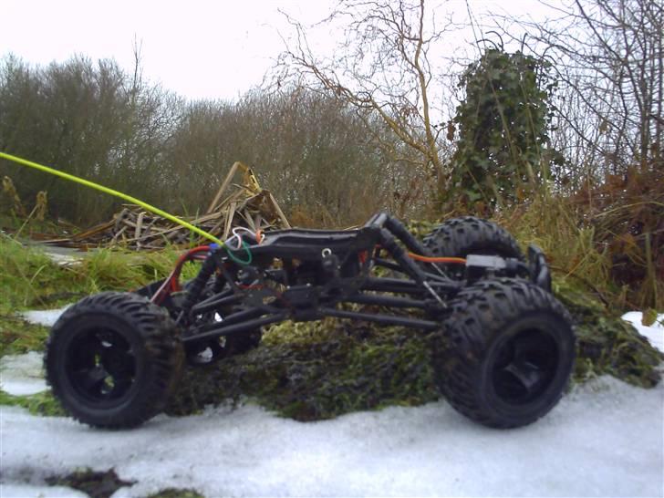 Bil Hilti Crawler billede 13