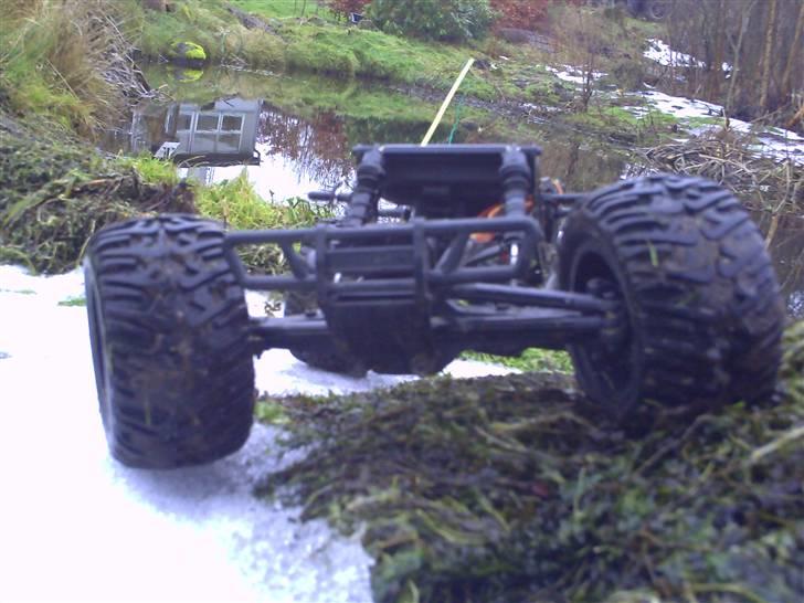 Bil Hilti Crawler billede 14