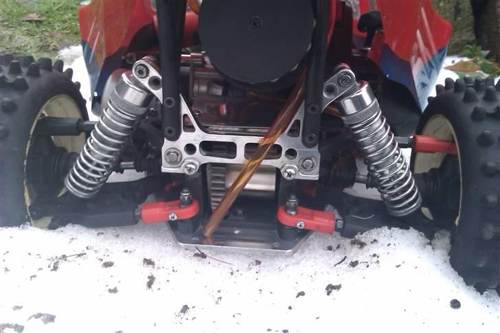 Off-Roader Fg leo solgt billede 4