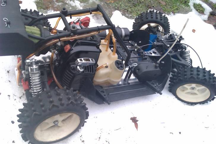 Off-Roader Fg leo solgt billede 7