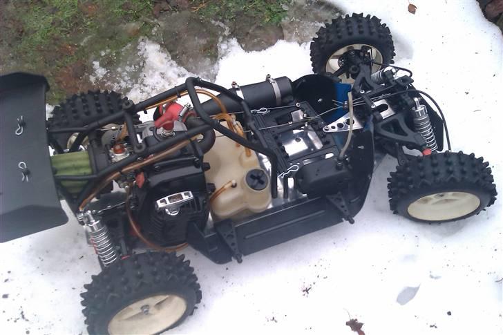 Off-Roader Fg leo solgt billede 10