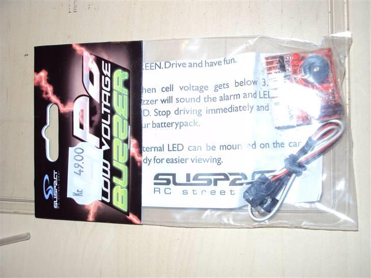 Bil Nanda sniper  billede 4