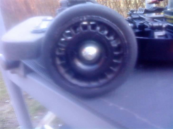 Bil tamiya tt-01 (byttet) billede 6