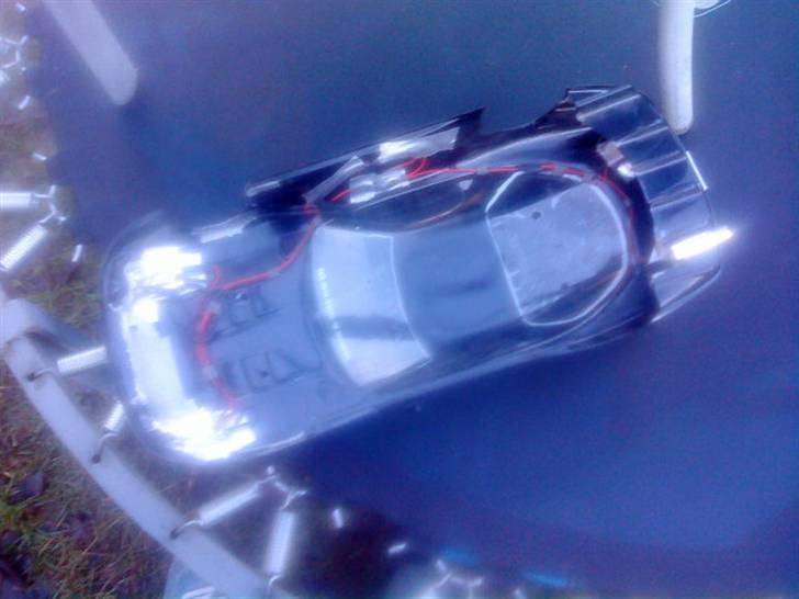 Bil tamiya tt-01 (byttet) billede 8