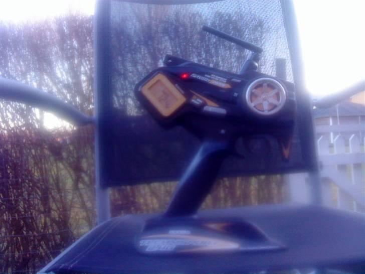 Bil tamiya tt-01 (byttet) billede 9