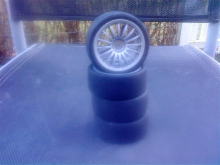 Bil tamiya tt-01 (byttet) billede 10