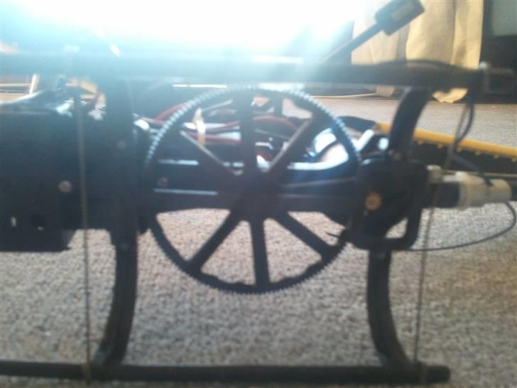 Helikopter el helikopter  billede 7