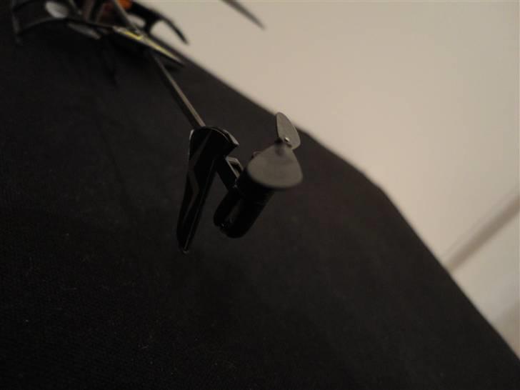 Helikopter Diamond Gyro billede 9