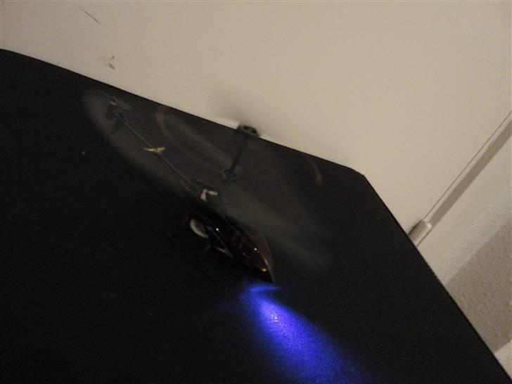 Helikopter Diamond Gyro billede 14