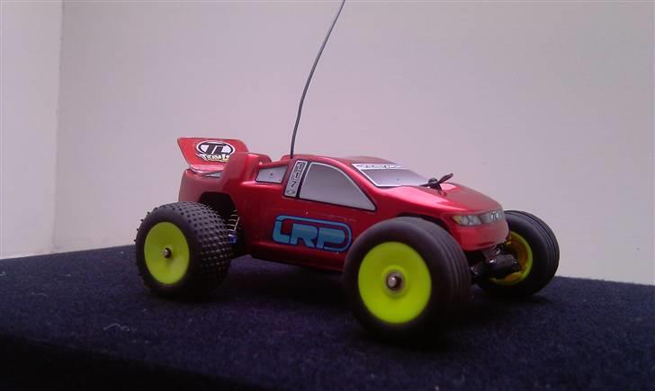 Bil Team Losi Micro-T  billede 1