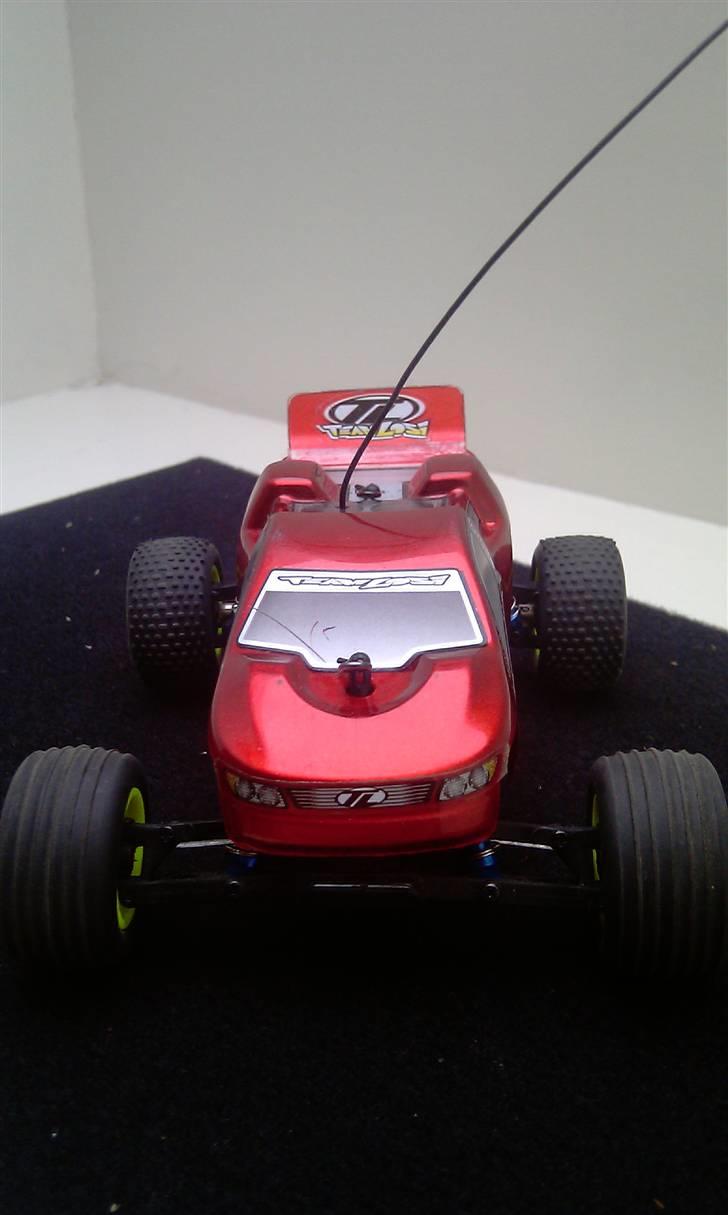Bil Team Losi Micro-T  billede 3