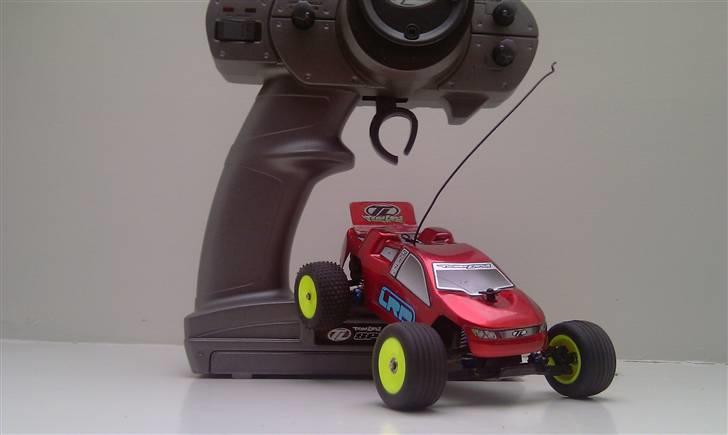 Bil Team Losi Micro-T  billede 6