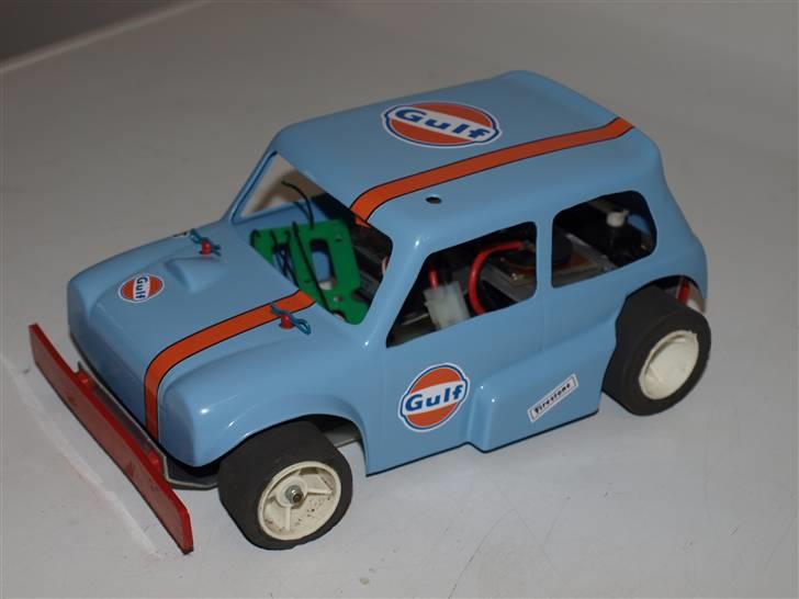Bil mardave (Gammel) billede 9