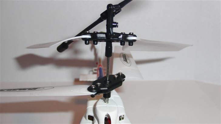 Helikopter Twin Huey billede 6