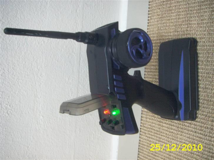 Bil E-Savage (BYTTET) billede 7