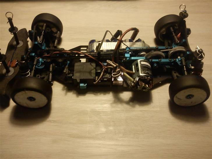 Bil trf415 msx billede 2