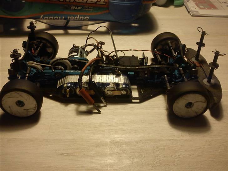 Bil trf415 msx billede 3