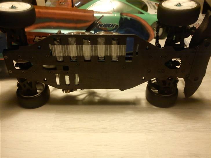 Bil trf415 msx billede 4