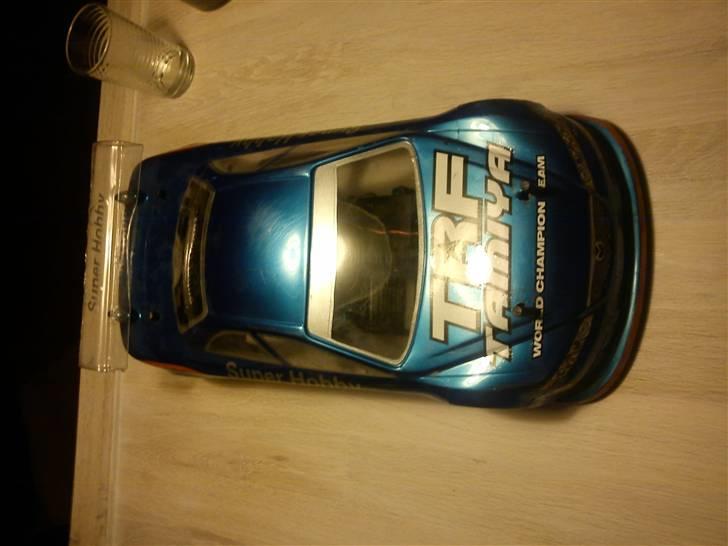 Bil trf415 msx billede 5