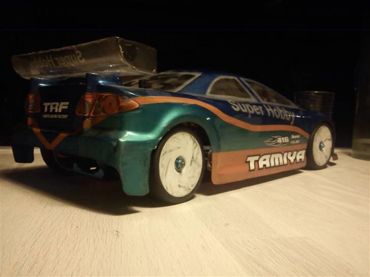 Bil trf415 msx billede 6