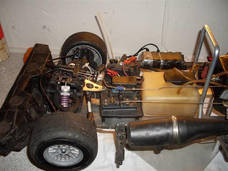 Lastbiler fg Sportsline  - her er siden igen billede 4