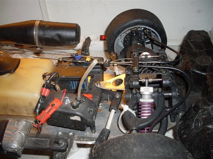 Lastbiler fg Sportsline  - billedet taler vist for sig selv. hva man kan se billede 5