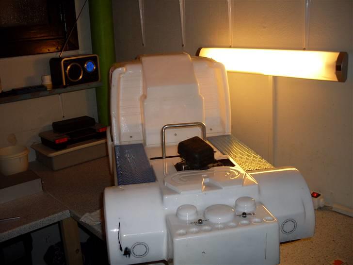 Lastbiler fg Sportsline  billede 10