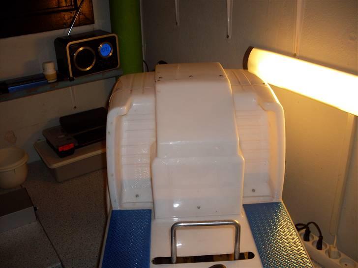 Lastbiler fg Sportsline  billede 12