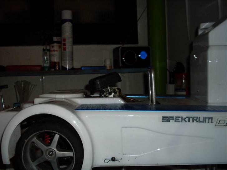 Lastbiler fg Sportsline  billede 15