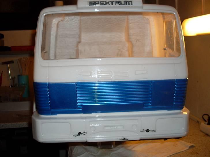 Lastbiler fg Sportsline  billede 18