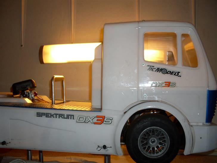 Lastbiler fg Sportsline  billede 19