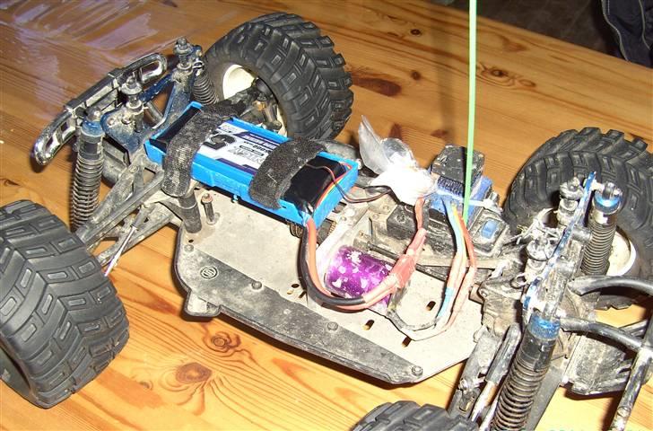 Truck sportwerks billede 4