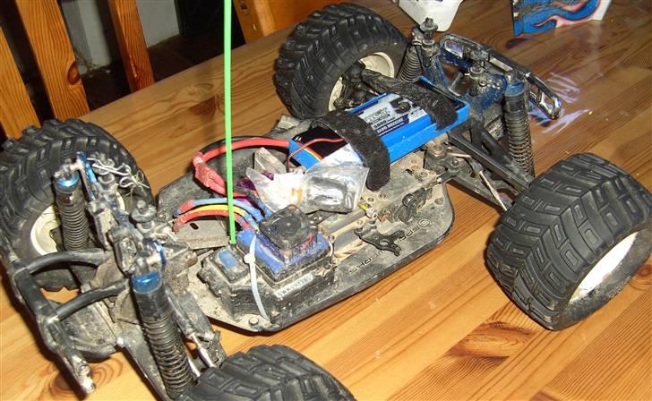 Truck sportwerks billede 5