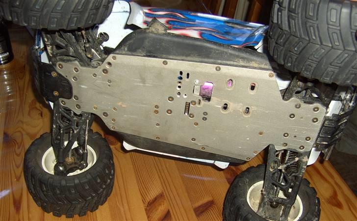 Truck sportwerks billede 7