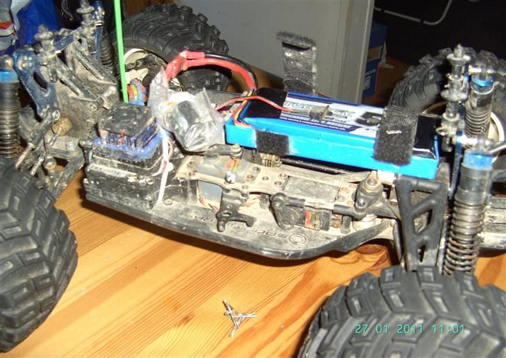 Truck sportwerks billede 10