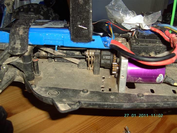 Truck sportwerks billede 11