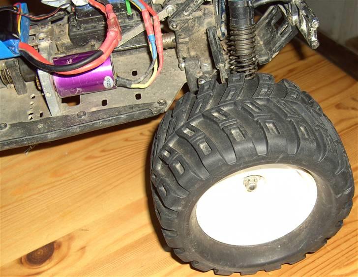 Truck sportwerks billede 13