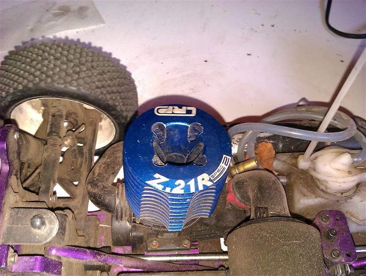 Buggy Nanda Swift billede 5